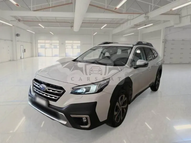 Subaru Outback 2.5i Premium 2022
