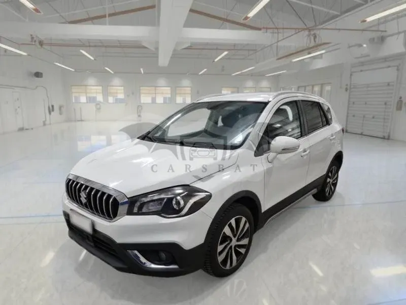 Suzuki SX4 1.6 DDiS 2018