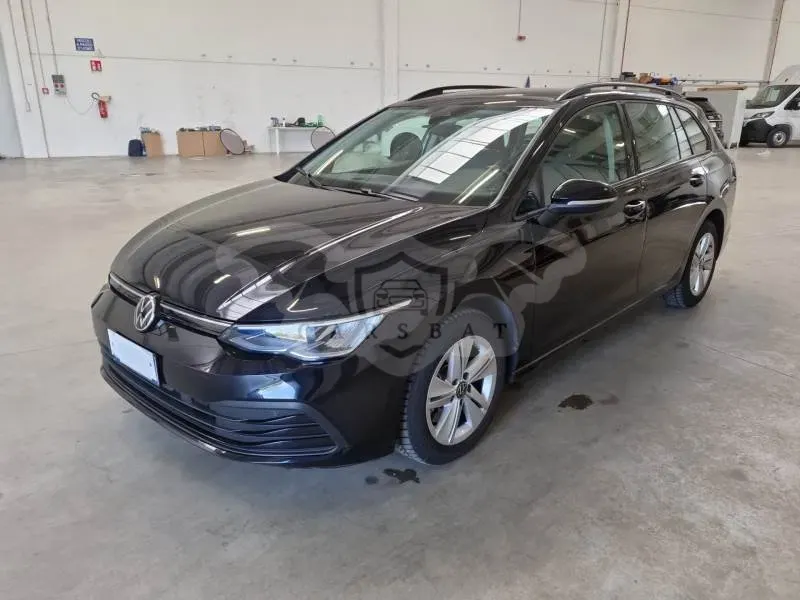 Volkswagen Golf Variant 2.0 TDI Life 2022