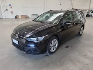 Volkswagen Golf Variant 2.0 TDI Life 2022