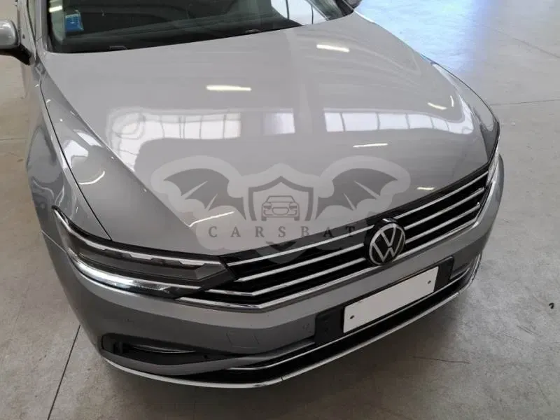 Volkswagen Passat Variant 2.0 TDI Executive 2020