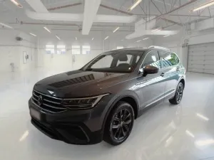 Volkswagen Tiguan Allspace 2.0 TDI Life 2023