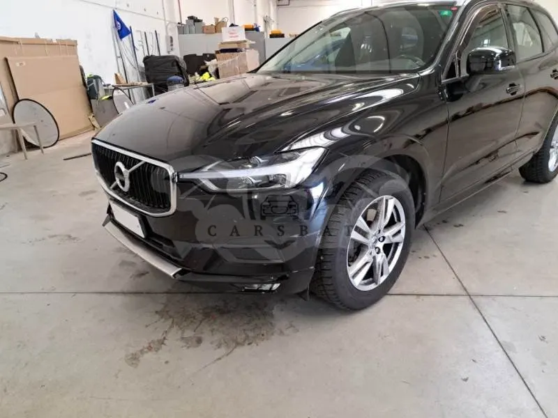 Volvo XC60 D4 Business 2019