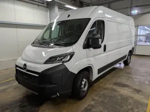 Opel Movano L3H2 2.2 2024