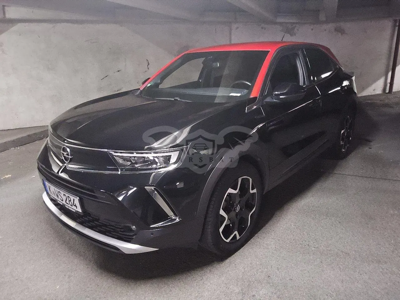 Opel Mokka 1.2 Ultimate 2021