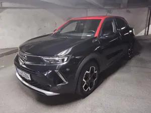 Opel Mokka 1.2 Ultimate 2021