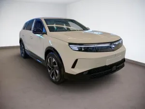 Opel Grandland GS 2025