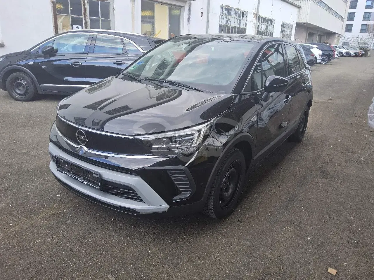 Opel Crossland 1.5 Business Elegance 2022