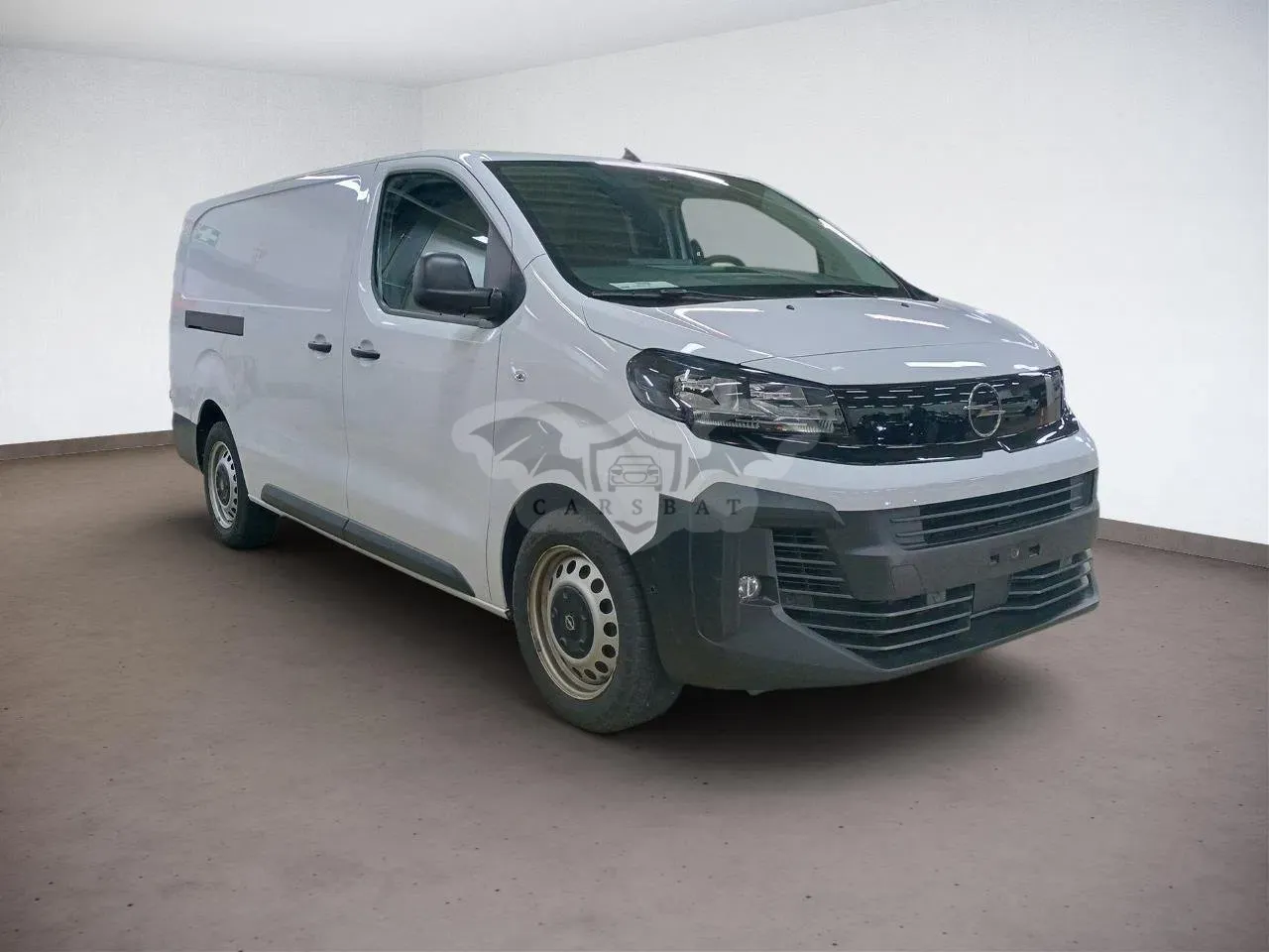 Opel Vivaro 2.0 2025