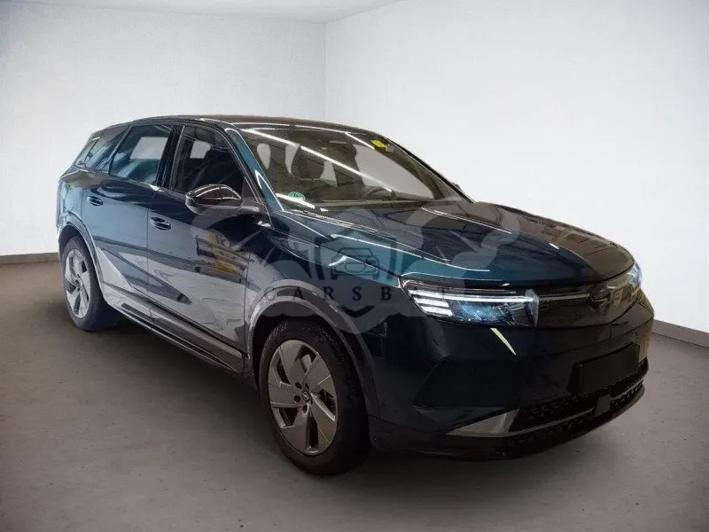 Opel Grandland Edition 2024