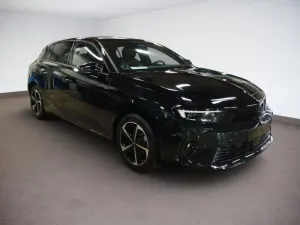Opel Astra 1.2 GS 2025