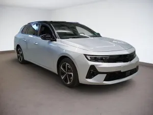 Opel Astra Sports Tourer 1.2 GS 2025