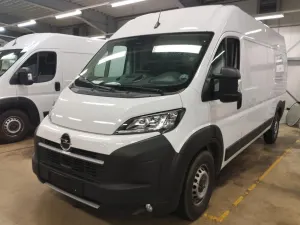 Opel Movano L3H2 2.2 2025