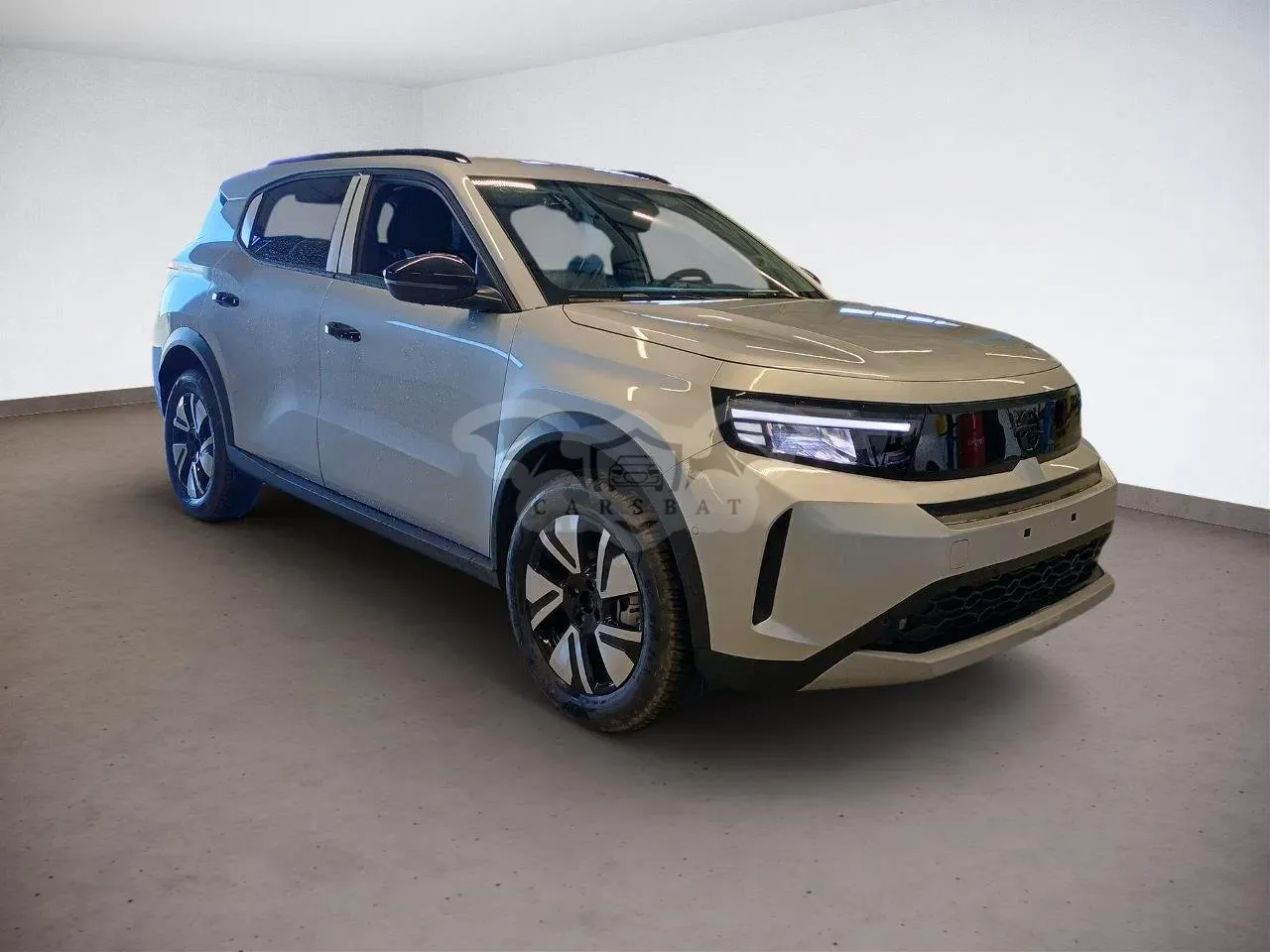 Opel Frontera GS 2025