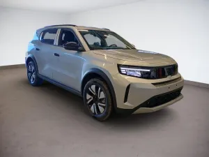 Opel Frontera GS 2025