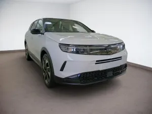 Opel Grandland 1.2 GS 2025