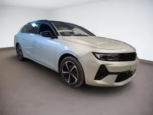 Opel Astra Sports Tourer 1.2 GS 2025