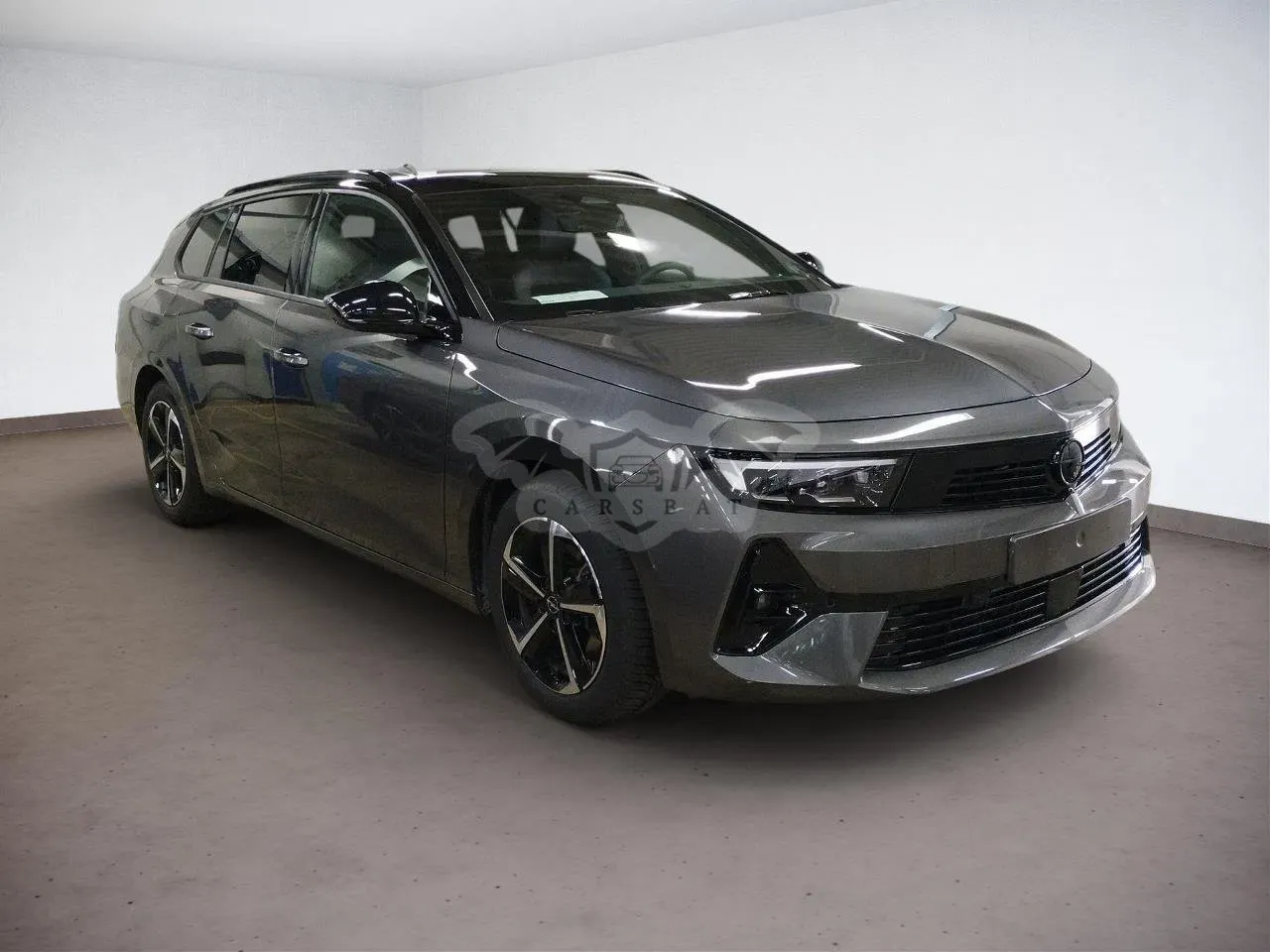 Opel Astra Sports Tourer GS 2025