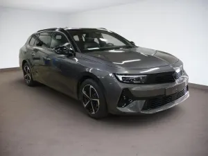 Opel Astra Sports Tourer GS 2025