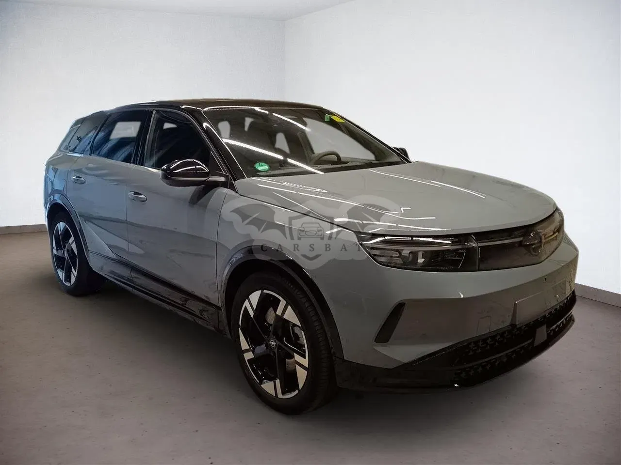 Opel Grandland GS 2025