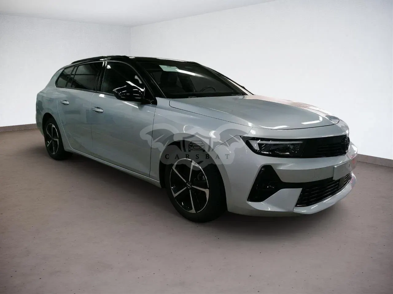 Opel Astra Sports Tourer 1.2 GS 2025
