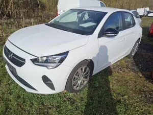 Opel Corsa 1.2 Edition 2021