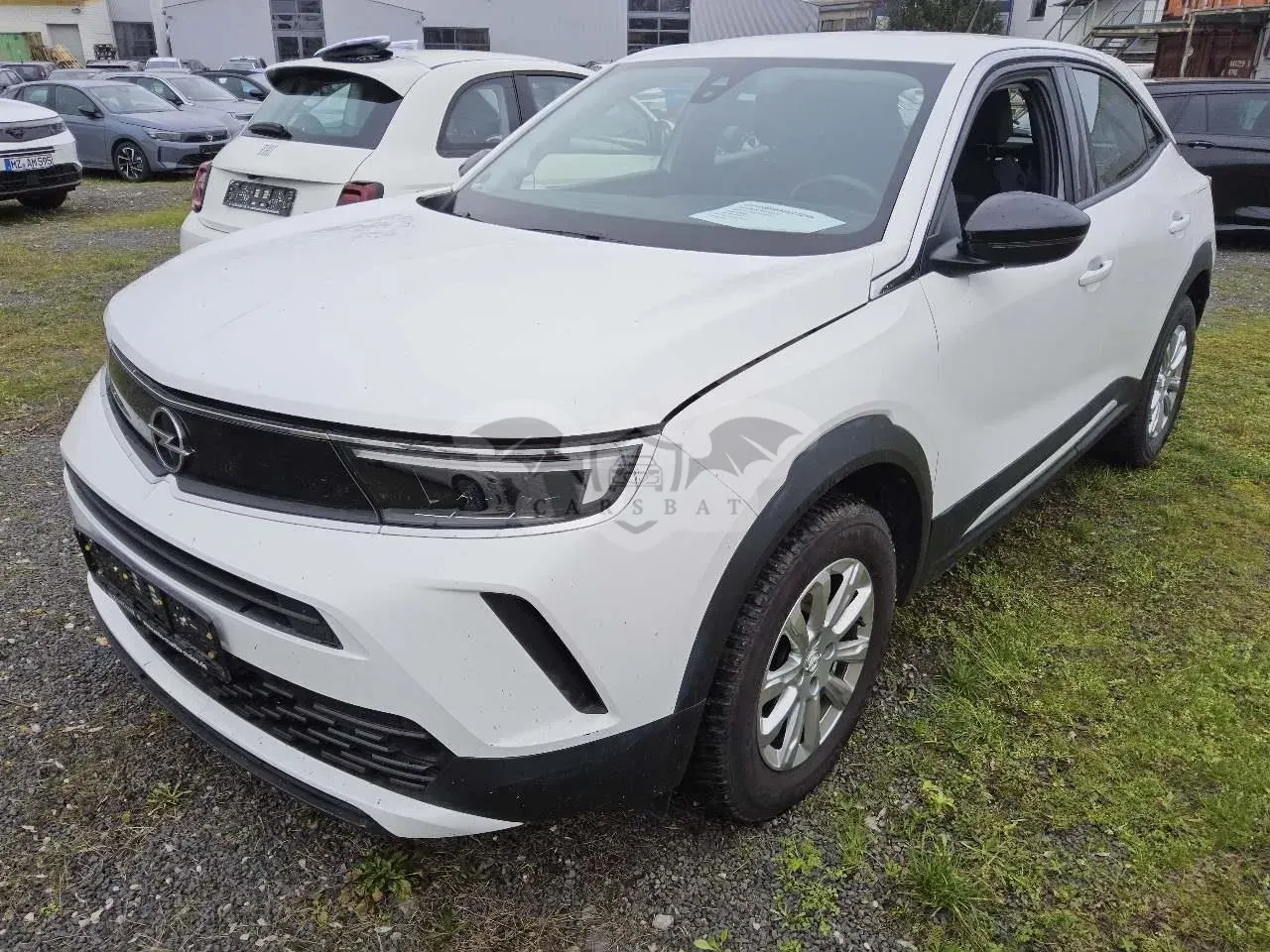 Opel Mokka Edition 2021