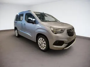 Opel Combo Life Ultimate 2025