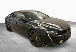Peugeot 508 Sport 2022