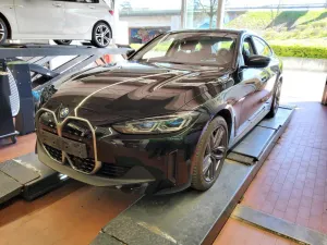 BMW i4 40e 2023