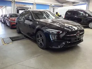 Mercedes-Benz C 300e AMG Line 2023