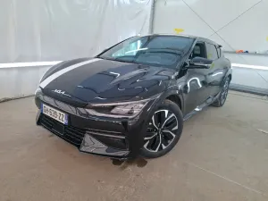 Kia EV6 74 kWh GT Line 2022