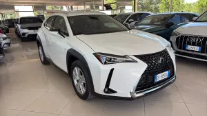 Lexus UX 250h Business 2021