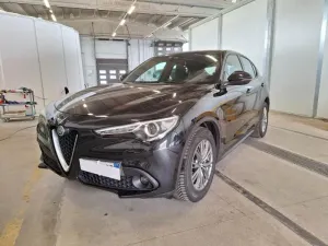 Alfa Romeo Stelvio 2.2 JTD Super Business 2022