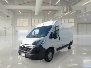 Citroën Jumper 2.0 HDI Business 2019
