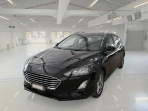 Ford Focus 1.5 EcoBlue Business 2022