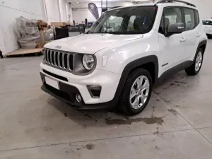 Jeep Renegade 1.6 MultiJet Limited 2021