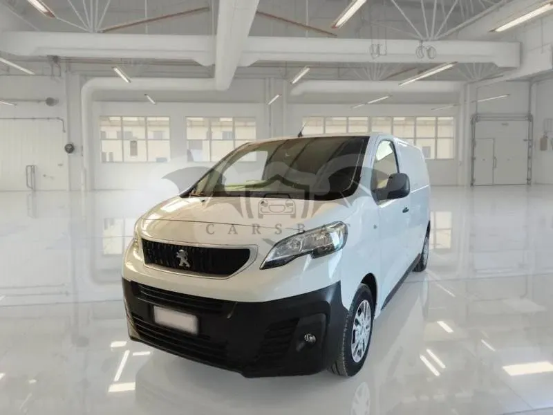 Peugeot Expert 2.0 HDI Premium 2019