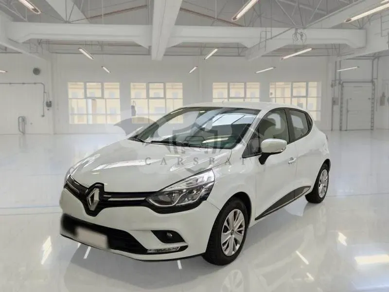 Renault Clio 1.5 DCI Business 2019