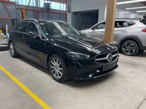 Mercedes-Benz C Break 200d Avantgarde Advanced 2023