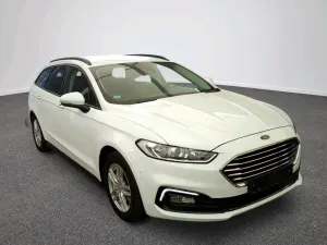 Ford Mondeo 2.0 Trend 2021