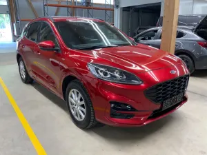 Ford Kuga 2.0 EcoBlue ST Line X 2023