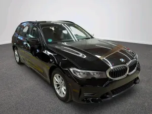 BMW 3 Series Touring 320d Sport Line 2020