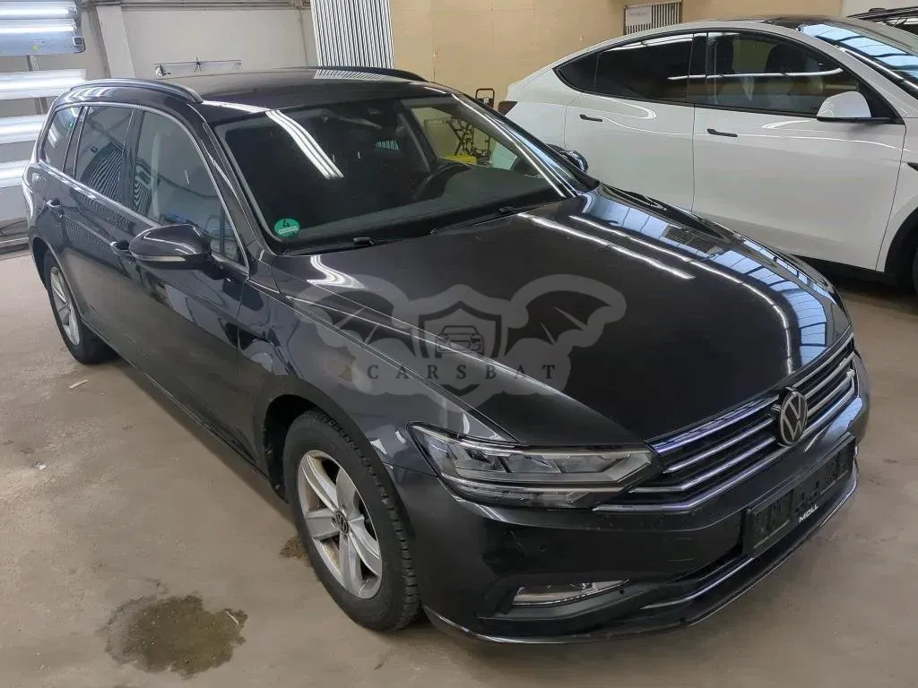 Volkswagen Passat Variant 1.5 TSI Business 2022