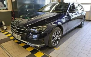 Mercedes-Benz E Break 300de Avantgarde 2022