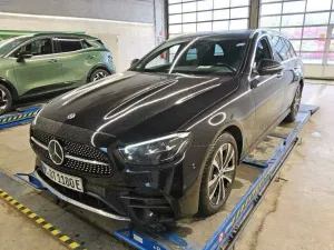 Mercedes-Benz E Break 300de AMG Line 2022