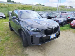 BMW X5 30d M Sport 2024