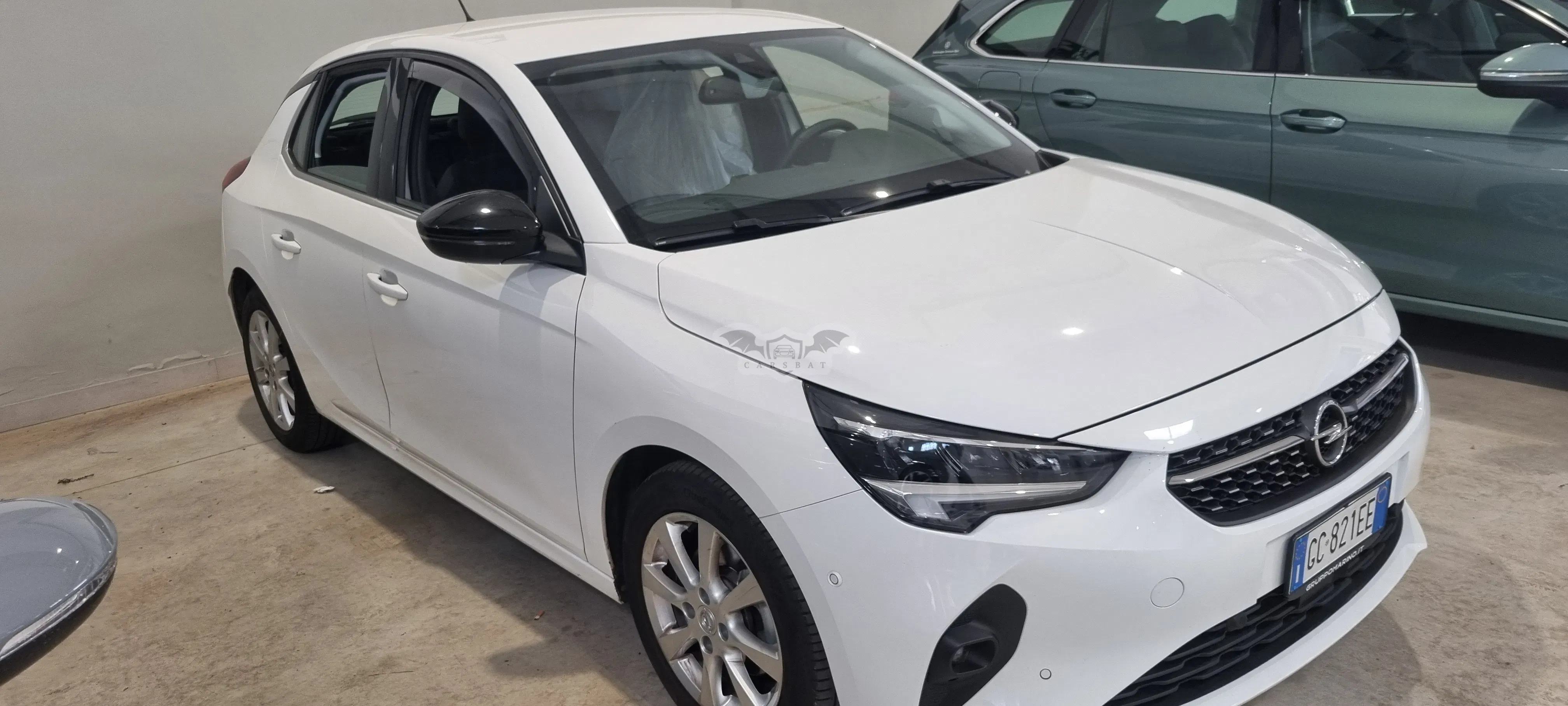 Opel Corsa 1.5 Elegance 2020
