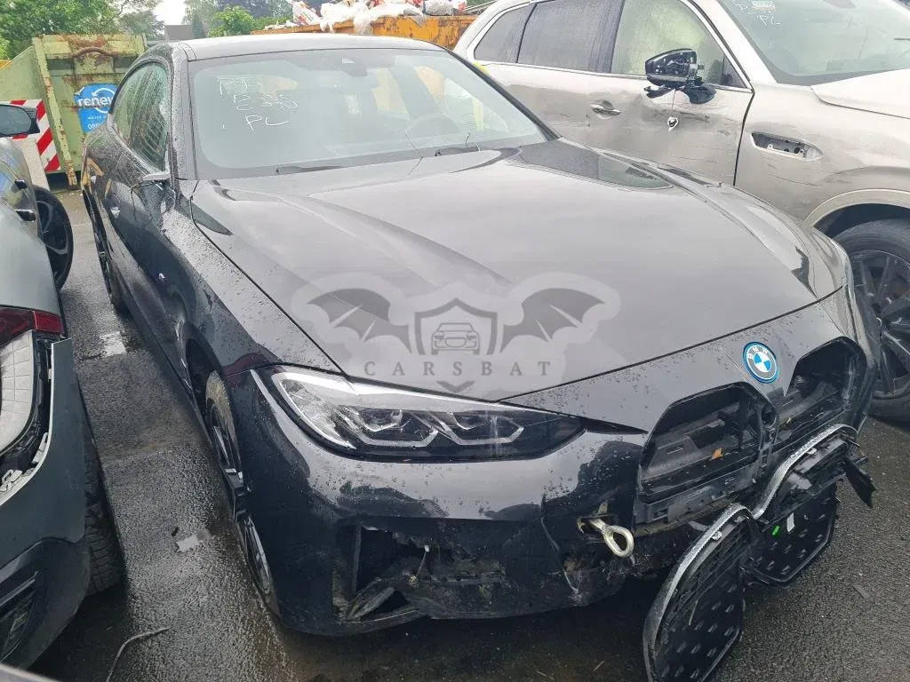 BMW i4 40 2023