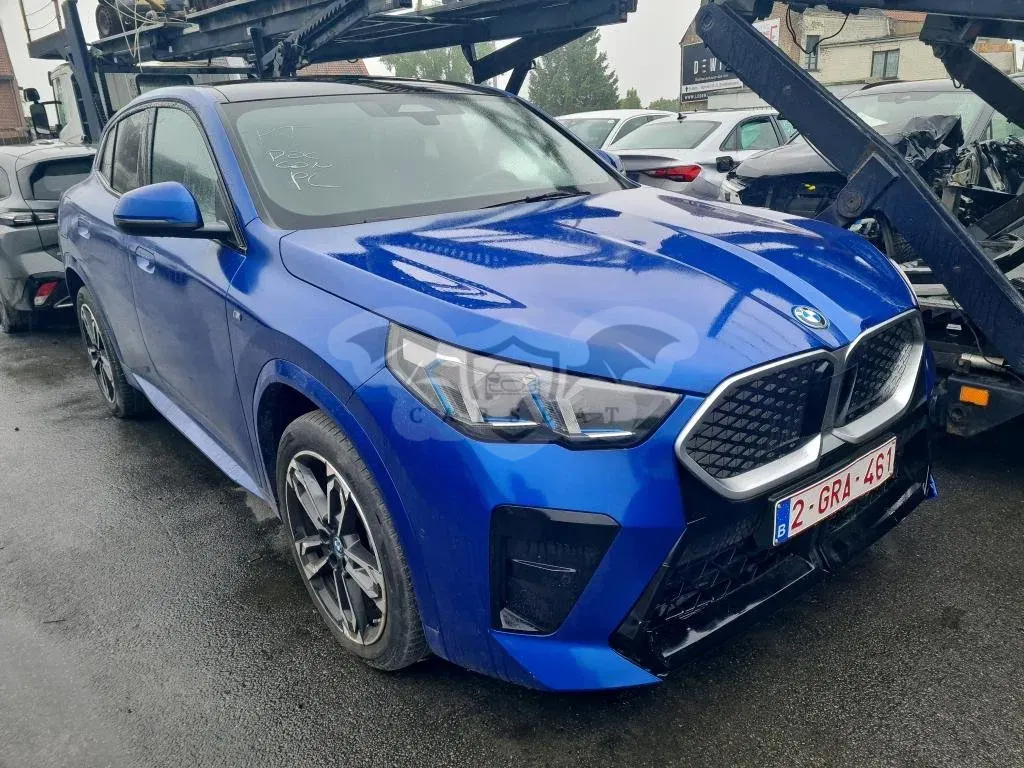 BMW iX2 20 M Sport 2025